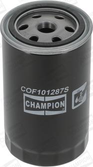 Champion COF101287S - Масляный фильтр unicars.by