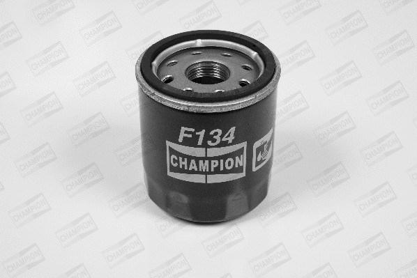 Champion F134/606 - Масляный фильтр unicars.by