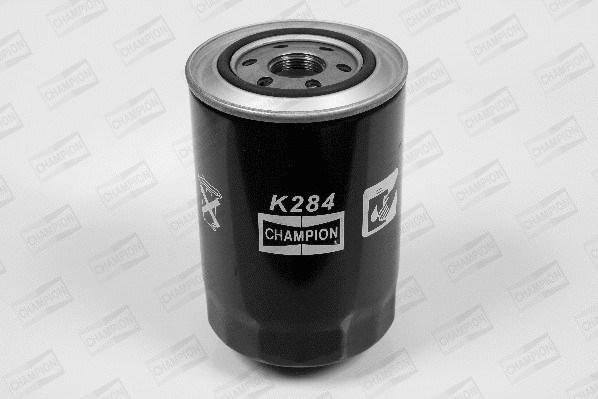 Champion K284/606 - Масляный фильтр unicars.by