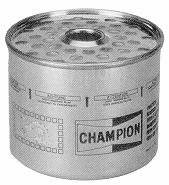 Champion L137/606 - Топливный фильтр unicars.by