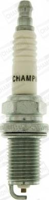 Champion OE043/R04 - Свеча зажигания unicars.by