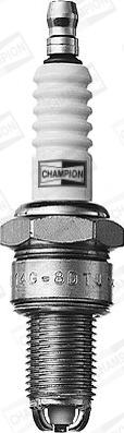 Champion OE028/T10 - Свеча зажигания unicars.by