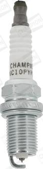 Champion OE191/T10 - Свеча зажигания unicars.by