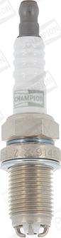 Champion OE120/T10 - Свеча зажигания unicars.by