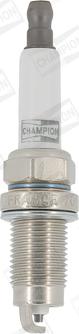 Champion OE177/T10 - Свеча зажигания unicars.by