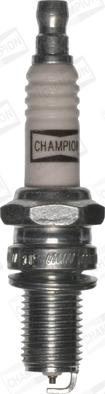 Champion P-RA7HC/T10 - Свеча зажигания unicars.by