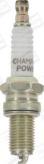 Champion P-RA7HC/T10 - Свеча зажигания unicars.by