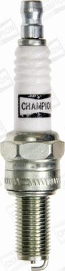 Champion P-RG4HCC/T10 - Свеча зажигания unicars.by