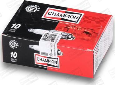 Champion RC9YC - Свеча зажигания unicars.by