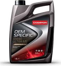 Champion Lubricants 15706 - Моторное масло unicars.by