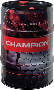 Champion Lubricants 1050142 - Трансмиссионное масло unicars.by