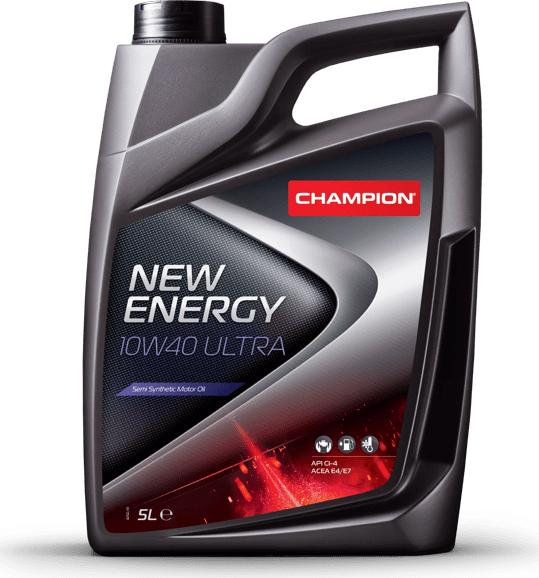 Champion Lubricants 1227 - Моторное масло unicars.by