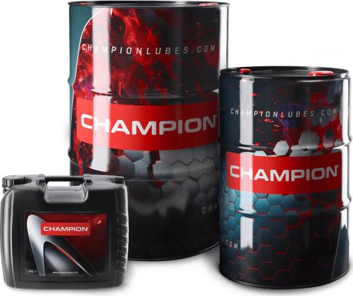 Champion Lubricants 17125 - Моторное масло unicars.by