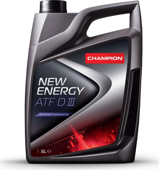 Champion Lubricants 3006 - Трансмиссионное масло unicars.by