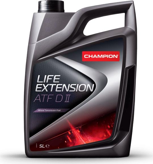 Champion Lubricants 3003 - Трансмиссионное масло unicars.by