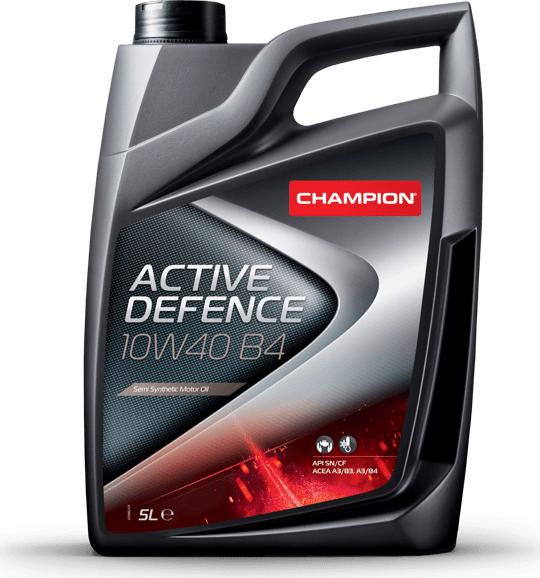 Champion Lubricants 23127 - Моторное масло unicars.by