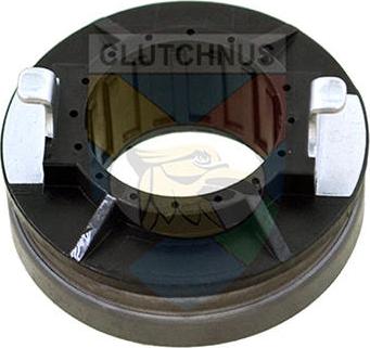 Clutchnus MB502 - Выжимной подшипник сцепления unicars.by