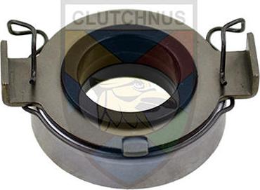 Clutchnus MB072 - Выжимной подшипник сцепления unicars.by