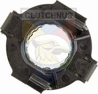 Clutchnus MB344 - Выжимной подшипник сцепления unicars.by