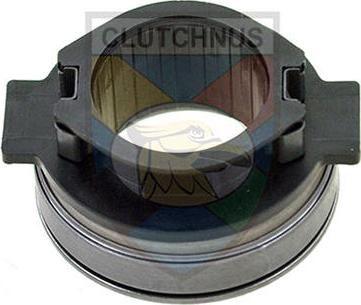 Clutchnus MB373 - Выжимной подшипник сцепления unicars.by