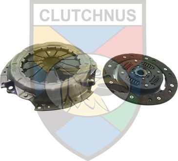 Clutchnus MCK0471A - Комплект сцепления unicars.by