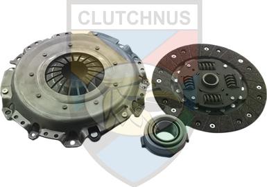 Clutchnus MCK0520 - Комплект сцепления unicars.by