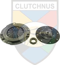 Clutchnus MCK0304 - Комплект сцепления unicars.by