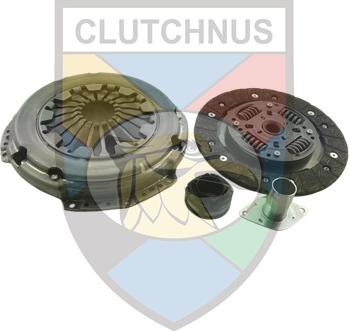 Clutchnus MCK1951 - Комплект сцепления unicars.by