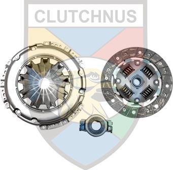 Clutchnus MCK1848 - Комплект сцепления unicars.by