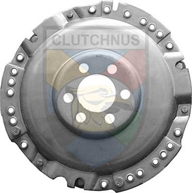 Clutchnus SCPR44 - Нажимной диск сцепления unicars.by