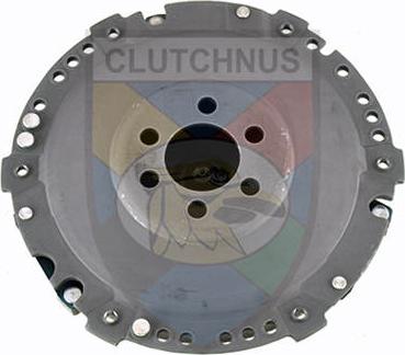 Clutchnus SCPR48 - Нажимной диск сцепления unicars.by