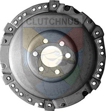 Clutchnus SCPR09 - Нажимной диск сцепления unicars.by