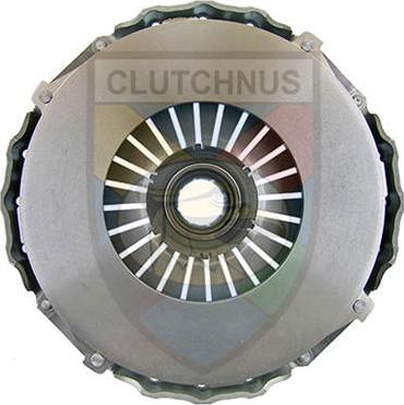 Clutchnus SCPS66 - Нажимной диск сцепления unicars.by