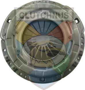 Clutchnus SMPA05 - Нажимной диск сцепления unicars.by