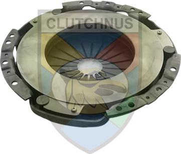 Clutchnus SMPA05 - Нажимной диск сцепления unicars.by