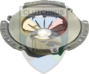 Clutchnus SMPB04 - Нажимной диск сцепления unicars.by