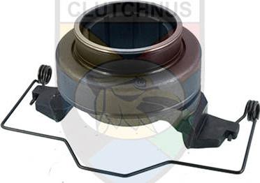 Clutchnus TBU11 - Выжимной подшипник сцепления unicars.by