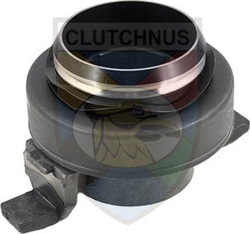 Clutchnus TBZ08 - Выжимной подшипник сцепления unicars.by