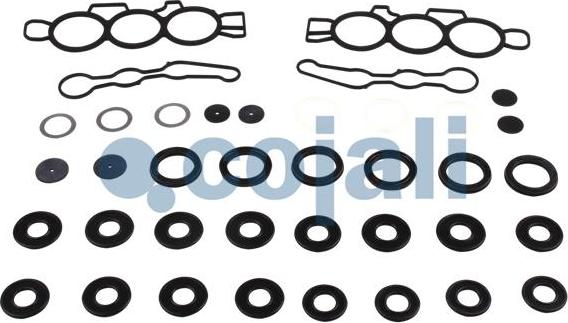 Cojali 6012213 - Ремкомплект, клапан пневматической подвески unicars.by