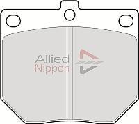 Comline ADB0171 - Тормозные колодки, дисковые, комплект unicars.by