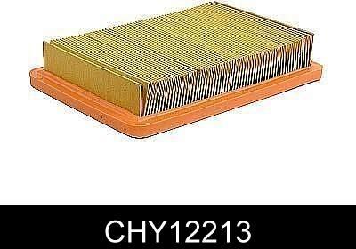 Comline CHY12213 - Воздушный фильтр, двигатель unicars.by