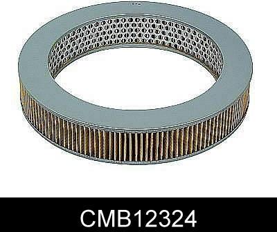 Comline CMB12324 - Воздушный фильтр, двигатель unicars.by