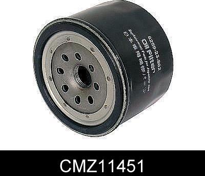 Comline CMZ11451 - Масляный фильтр unicars.by