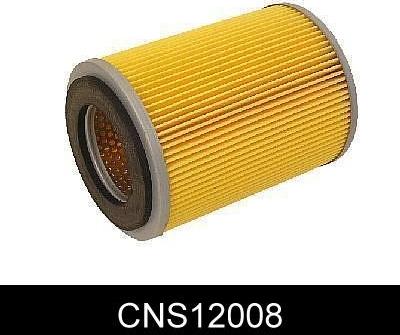 Comline CNS12008 - Воздушный фильтр, двигатель unicars.by