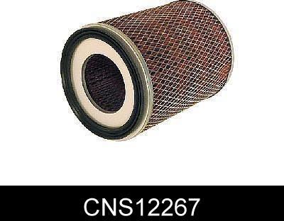 Comline CNS12267 - Воздушный фильтр, двигатель unicars.by