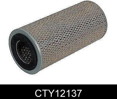 Comline CTY12137 - Воздушный фильтр, двигатель unicars.by