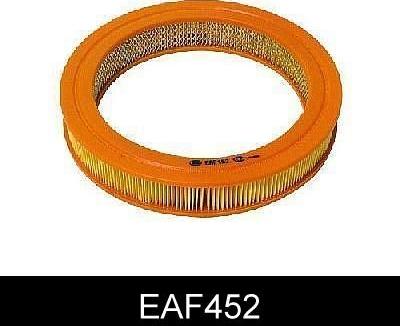 Comline EAF452 - Воздушный фильтр, двигатель unicars.by