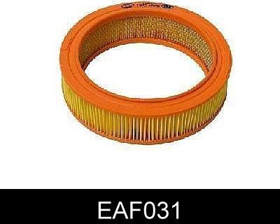 Comline EAF031 - Воздушный фильтр, двигатель unicars.by