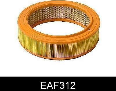 Comline EAF312 - Воздушный фильтр, двигатель unicars.by