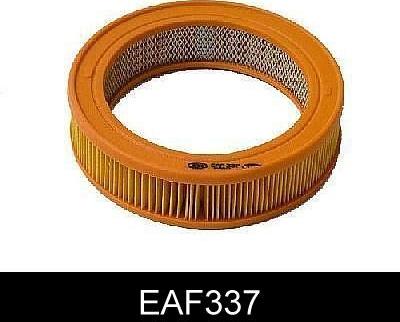 Comline EAF337 - Воздушный фильтр, двигатель unicars.by